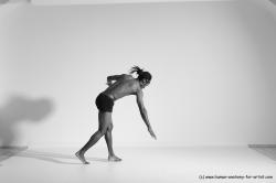 Breakdance reference poses of Enrique